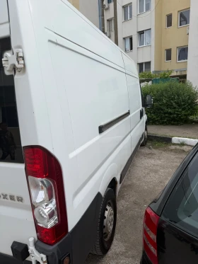 Peugeot Boxer, снимка 4