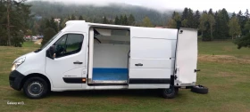 Renault Master | Mobile.bg    4