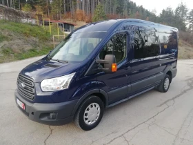     Ford Transit 2.2* TDCi* 155..* 7 * * NAVI* 