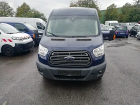 Ford Transit 2.2* TDCi* 7 * * NAVI*  | Mobile.bg    6