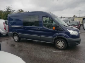 Ford Transit 2.2* TDCi* 7 * * NAVI*  | Mobile.bg    5