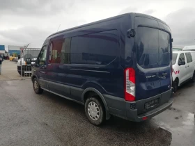 Ford Transit 2.2* TDCi* 7 * * NAVI*  | Mobile.bg    3