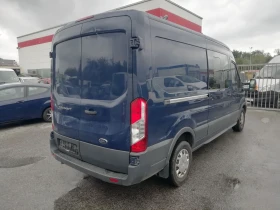 Ford Transit 2.2* TDCi* 7 * * NAVI*  | Mobile.bg    4