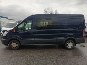 Ford Transit 2.2* TDCi* 7 * * NAVI*  | Mobile.bg    2