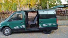 Mercedes-Benz Vito, снимка 3