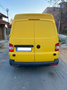 VW Transporter 2.0 TDi, снимка 3