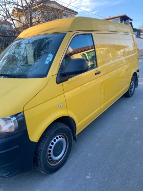 VW Transporter 2.0 TDi, снимка 2