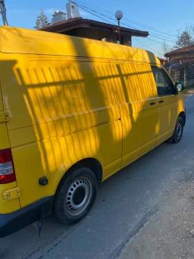 VW Transporter 2.0 TDi, снимка 4