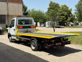 Renault Master Пътна Помощ , Специална по талон , Клима , снимка 3