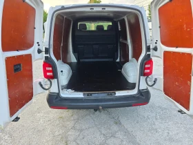 VW T6 Transporter 2.0 TDI  | Mobile.bg    14