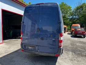 Mercedes-Benz Sprinter 316 651 | Mobile.bg    2