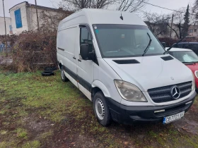 Обява за продажба на Mercedes-Benz Sprinter 311 ~10 000 лв. - изображение 3
