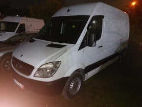 Обява за продажба на Mercedes-Benz Sprinter 311 ~10 000 лв. - изображение 1