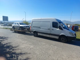 Обява за продажба на Mercedes-Benz Sprinter 311 ~10 000 лв. - изображение 2