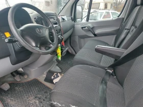 Обява за продажба на Mercedes-Benz Sprinter 311 ~10 000 лв. - изображение 10
