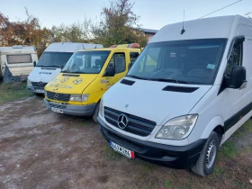 Обява за продажба на Mercedes-Benz Sprinter 311 ~10 000 лв. - изображение 1