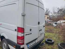 Обява за продажба на Mercedes-Benz Sprinter 311 ~10 000 лв. - изображение 4