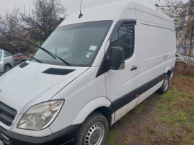 Обява за продажба на Mercedes-Benz Sprinter 311 ~10 000 лв. - изображение 6
