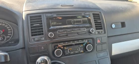 VW Multivan 2.0 Tdi 140 Hp, снимка 13