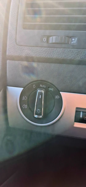 VW Multivan 2.0 Tdi 140 Hp, снимка 8