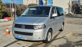 VW Multivan 2.0 Tdi 140 Hp, снимка 1