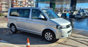 VW Multivan 2.0 Tdi 140 Hp, снимка 3