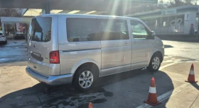 VW Multivan 2.0 Tdi 140 Hp, снимка 4