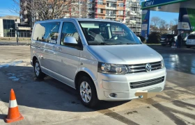 VW Multivan 2.0 Tdi 140 Hp, снимка 2