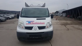 Renault Trafic 2.0 DCI 90кс - изображение 1