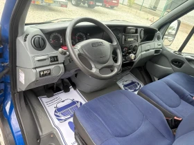Iveco Daily 35C13 ���������-22.5 ����� | Mobile.bg � ����� ������ 9