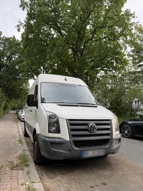 VW Crafter H2L2 2.5 109 12/2009 ��� ���� �� �������� | Mobile.bg � ����� ������ 5