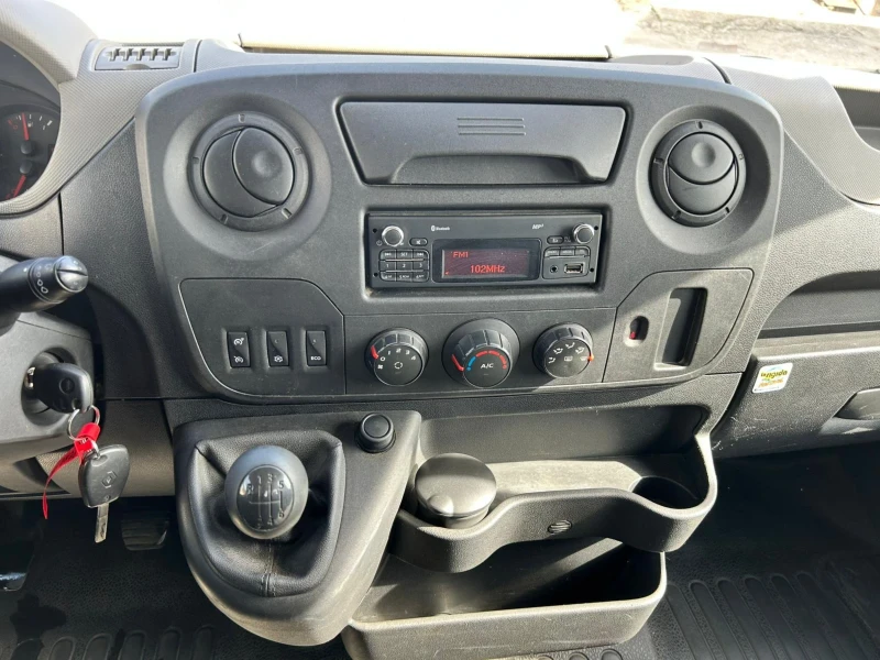 Renault Master, снимка 5 - Бусове и автобуси - 52203856