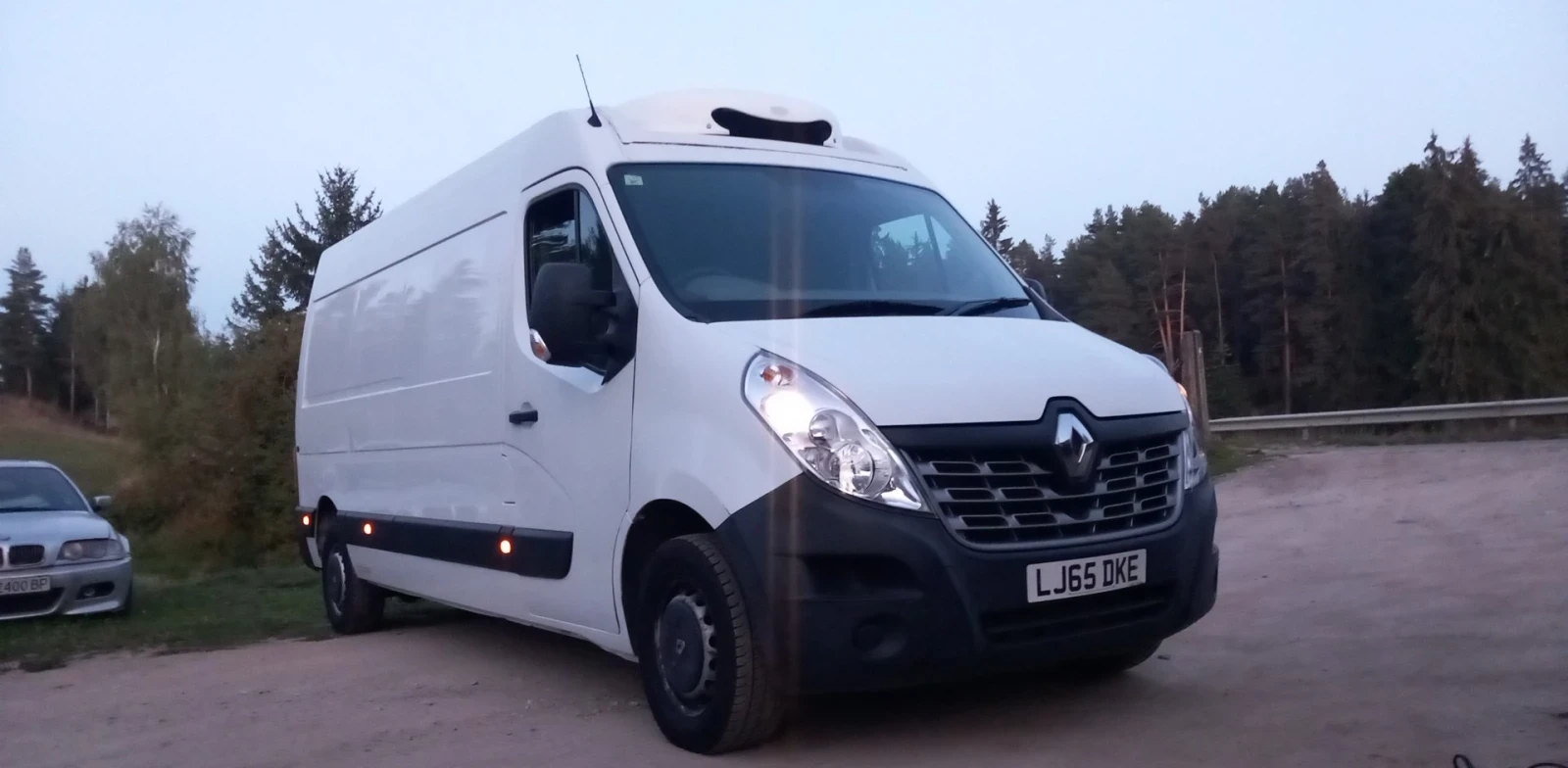 Renault Master  - изображение 2