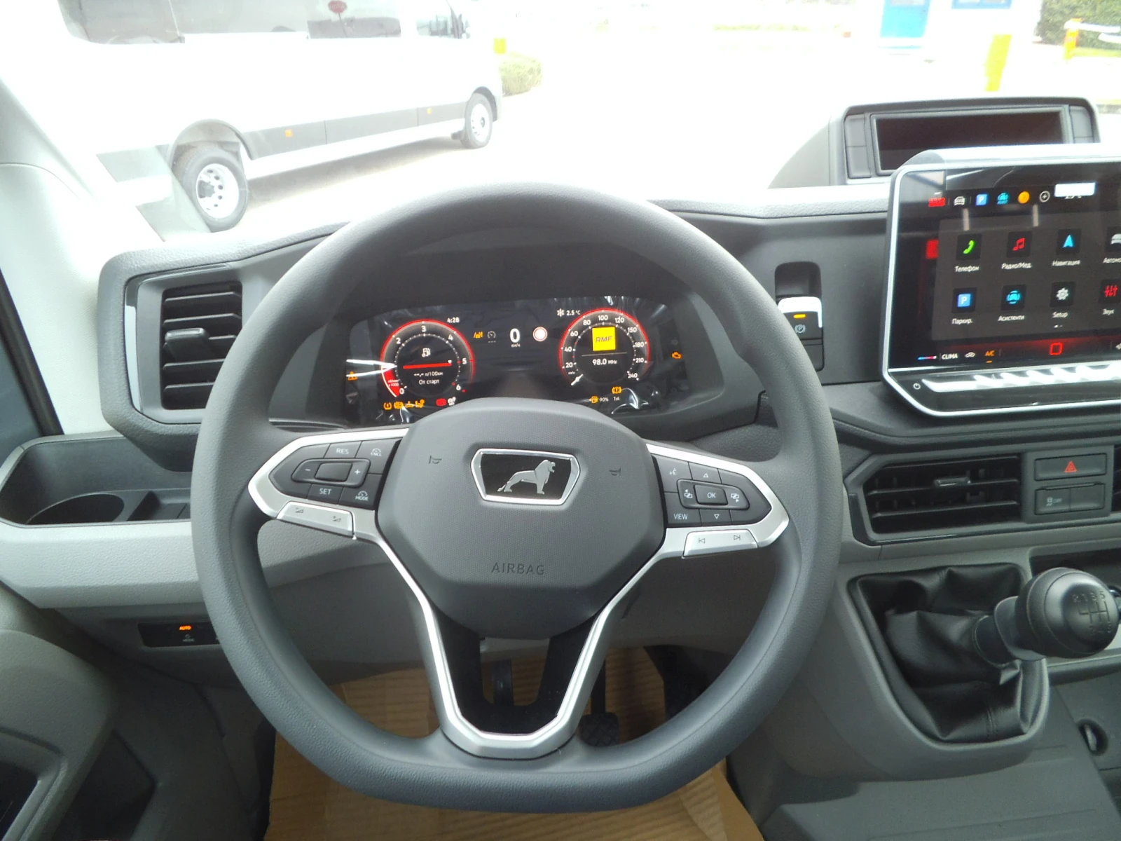 Man TGE 3.180    | Mobile.bg   14