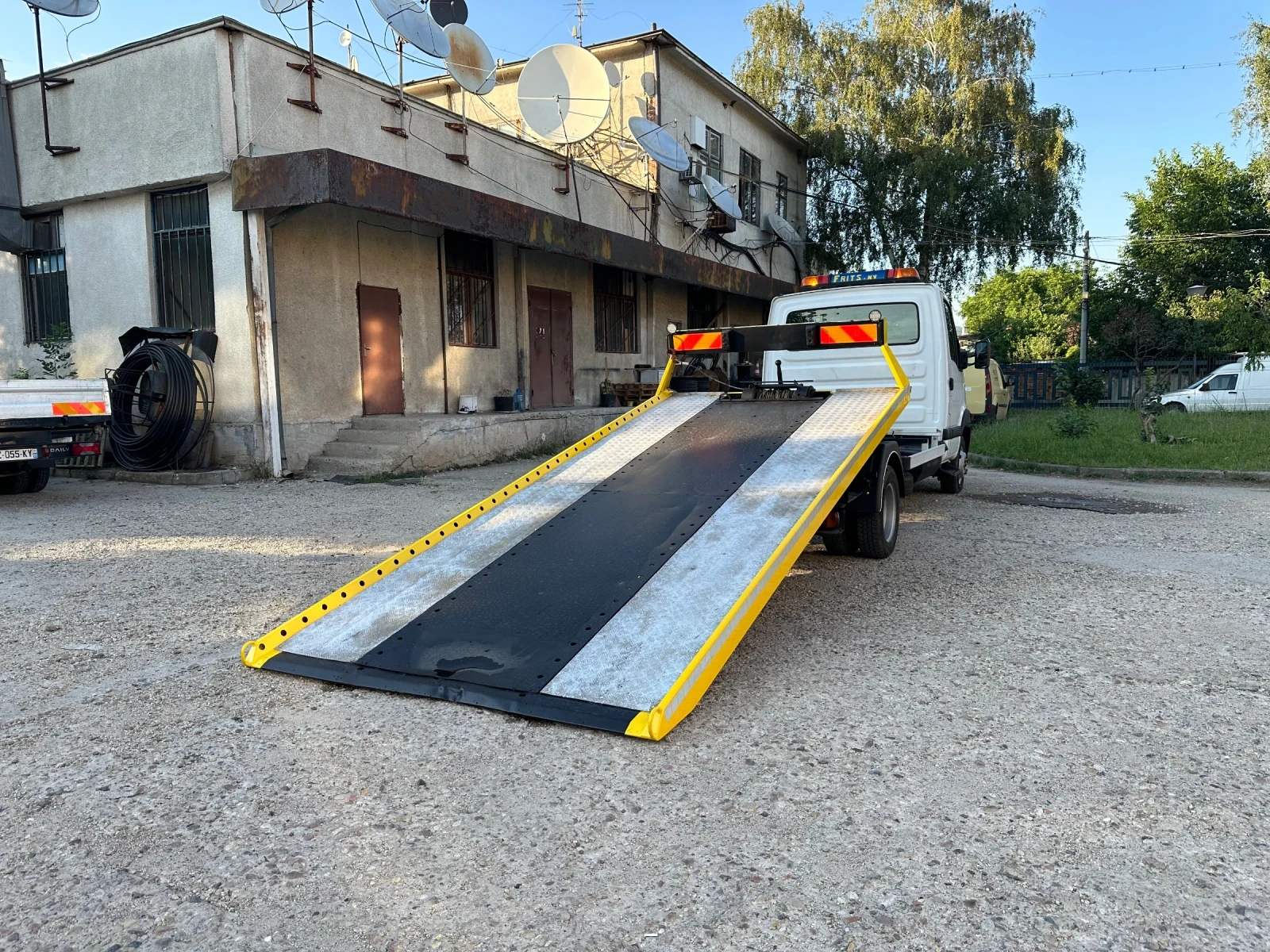 Renault Master   ,    ,   | Mobile.bg   11