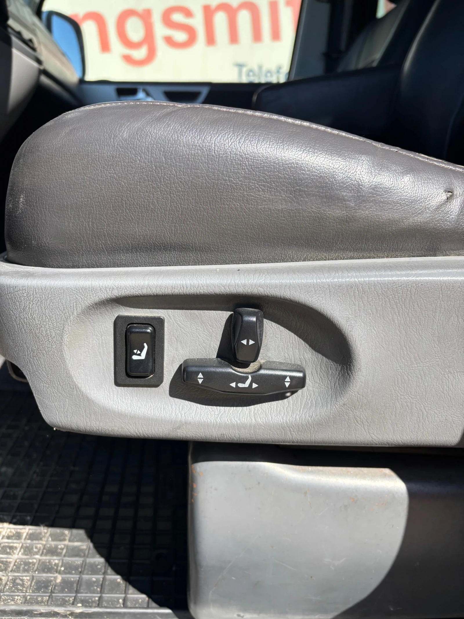 VW Caravelle 2.5 tdi | Mobile.bg � ����������� 11