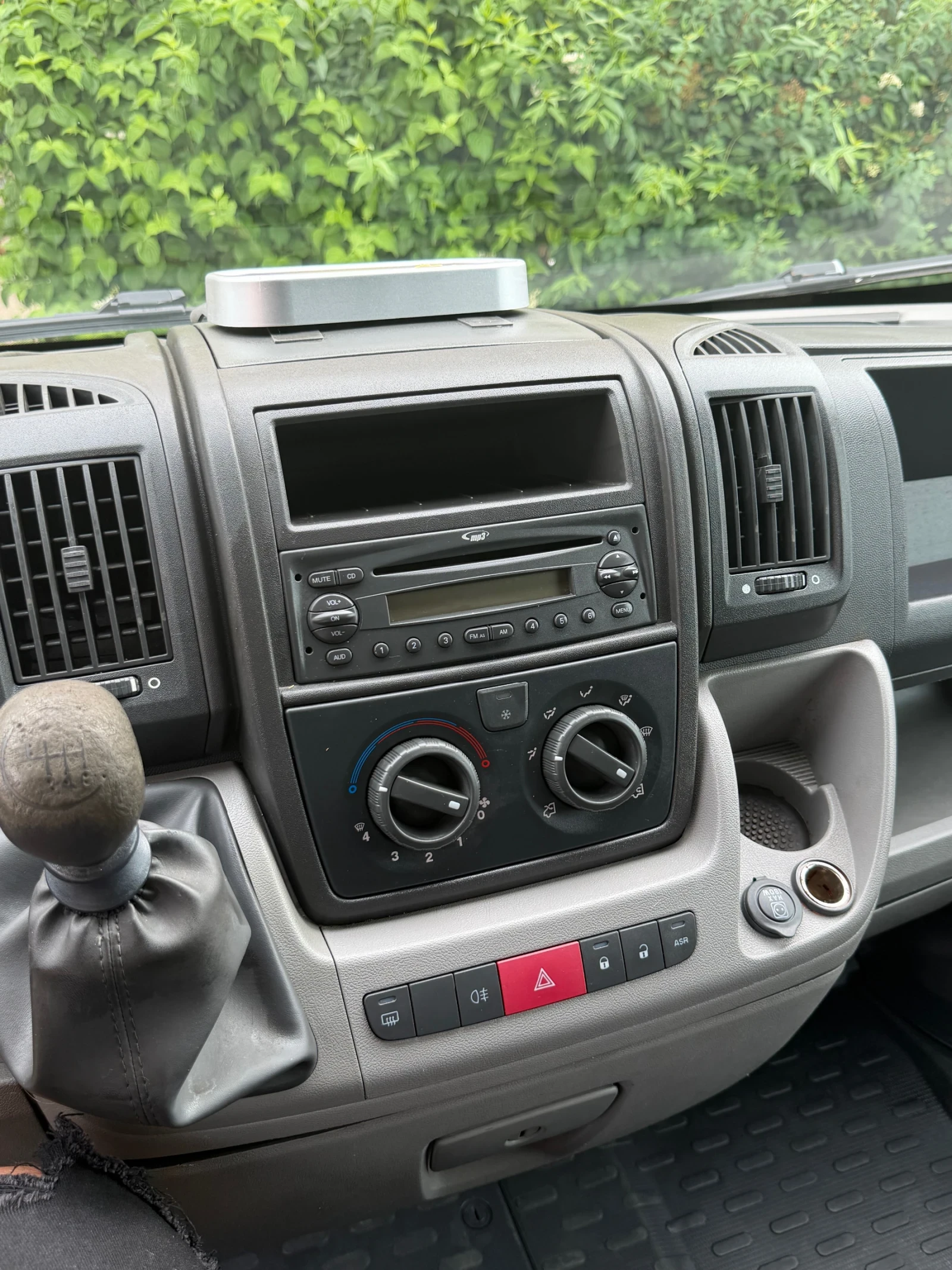 Peugeot Boxer, снимка 5 - Бусове и автобуси - 54740664