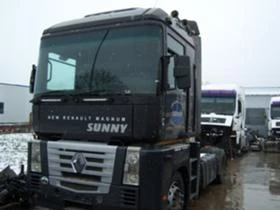 Renault Magnum 480DXI, снимка 1