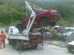 Mercedes-Benz Actros самосвал+ бетоновоз, снимка 14