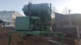 Mercedes-Benz Actros самосвал+ бетоновоз, снимка 10