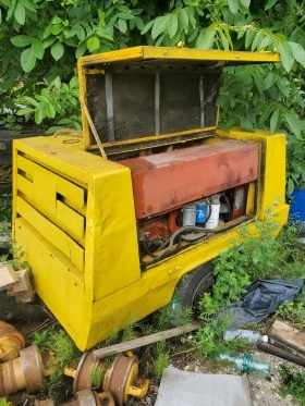 Mercedes-Benz Actros самосвал+ бетоновоз, снимка 15