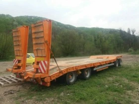 Mercedes-Benz Actros самосвал+ бетоновоз, снимка 12