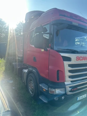 Scania R 420 R 420, снимка 9