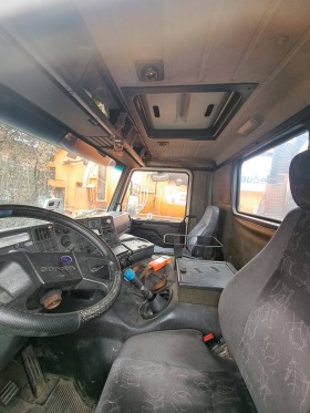 Scania 93 Специализиран, снимка 7