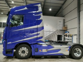 Volvo Fh, снимка 1 - Камиони - 45471744