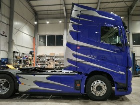Volvo Fh, снимка 2 - Камиони - 45574791