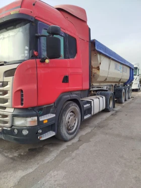 Scania R 420 R 420 | Auto.bg — изображение 4