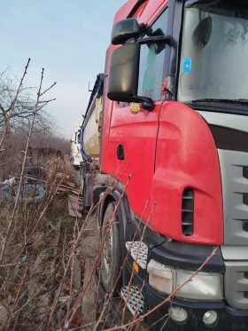 Scania R 420 R 420 | Auto.bg — изображение 2