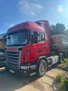 Scania R 420 R 420 | Mobile.bg � ����� ������ 11