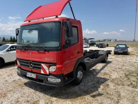 Mercedes-Benz 819 undefined | Auto.bg — изображение 3